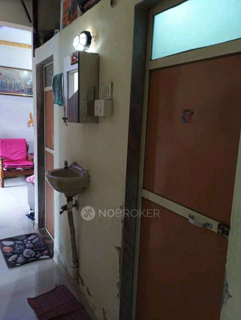 1 BHK Flat In Vastu Kalash For Sale  In Hendre Pada