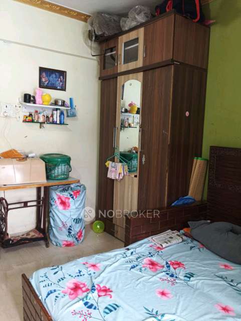 1 BHK Flat In Vastu Kalash For Sale  In Hendre Pada