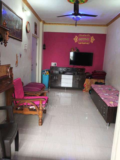 1 BHK Flat In Vastu Kalash For Sale  In Hendre Pada