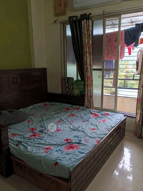 1 BHK Flat In Vastu Kalash For Sale  In Hendre Pada