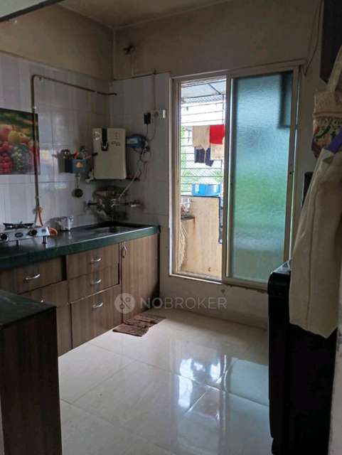 1 BHK Flat In Vastu Kalash For Sale  In Hendre Pada