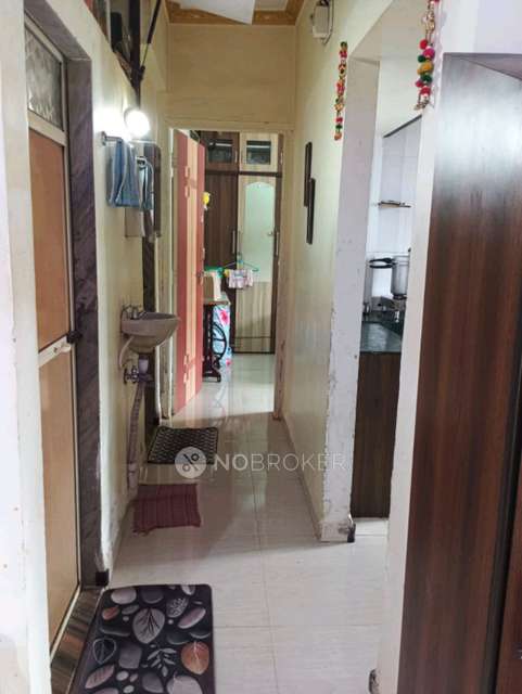 1 BHK Flat In Vastu Kalash For Sale  In Hendre Pada