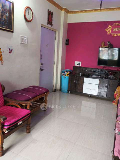 1 BHK Flat In Vastu Kalash For Sale  In Hendre Pada