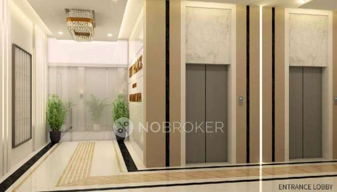 2 BHK Flat In Navkarmik Shiv Palace For Sale  In Malad East