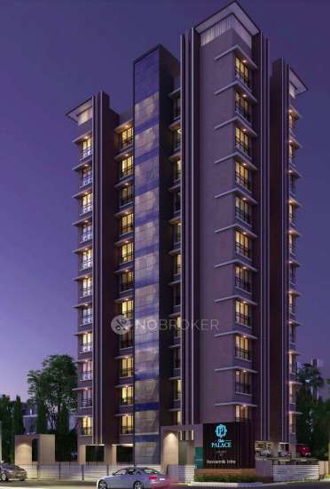 2 BHK Flat In Navkarmik Shiv Palace For Sale  In Malad East
