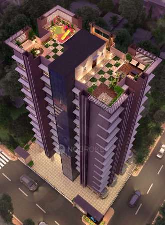 2 BHK Flat In Navkarmik Shiv Palace For Sale  In Malad East