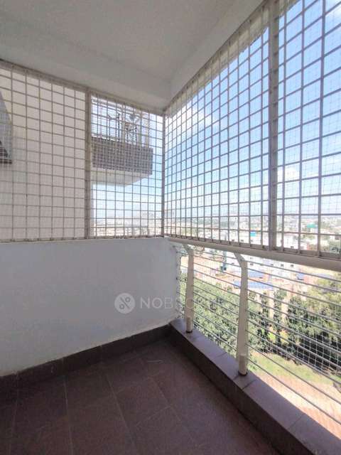 3 BHK Flat In Golden Blossom Apartments For Sale  In Kadugodi