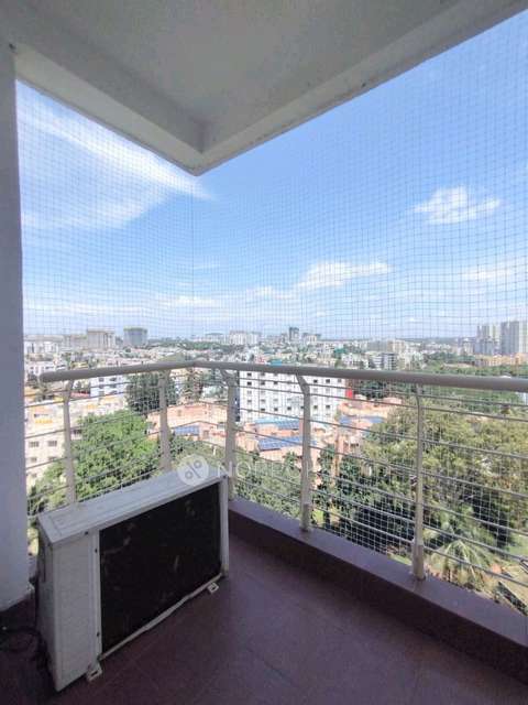 3 BHK Flat In Golden Blossom Apartments For Sale  In Kadugodi