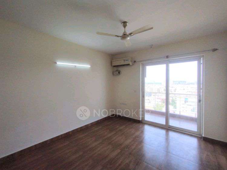 3 BHK Flat In Golden Blossom Apartments For Sale  In Kadugodi