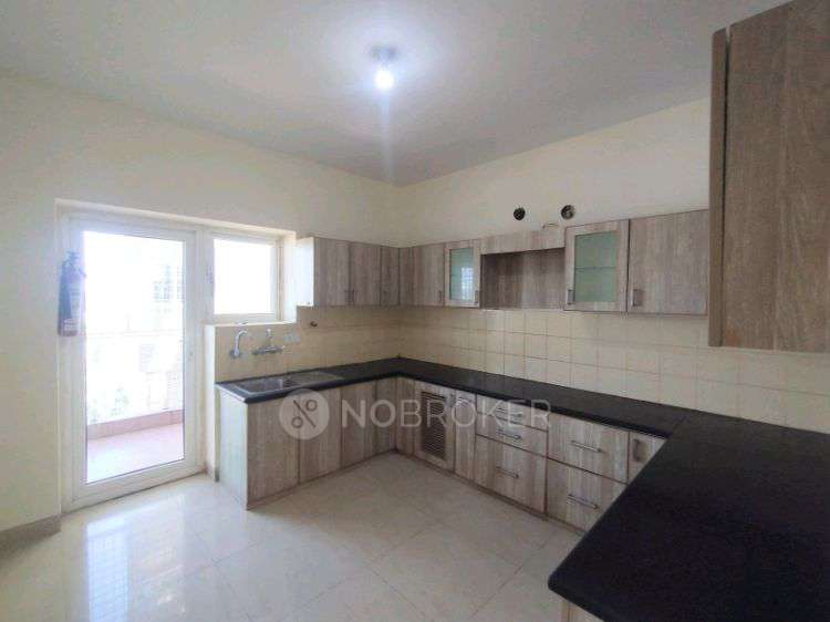 3 BHK Flat In Golden Blossom Apartments For Sale  In Kadugodi