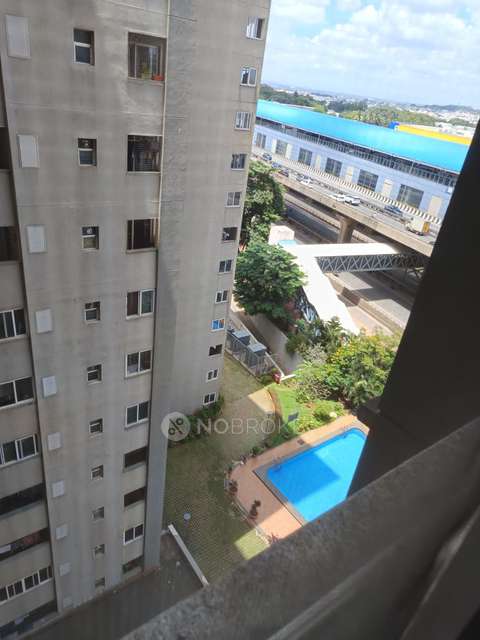 3 BHK Flat In Sobha Garrison,  Tumkur Road, Bangalore For Sale  In  Tumkur Road, Bangalore