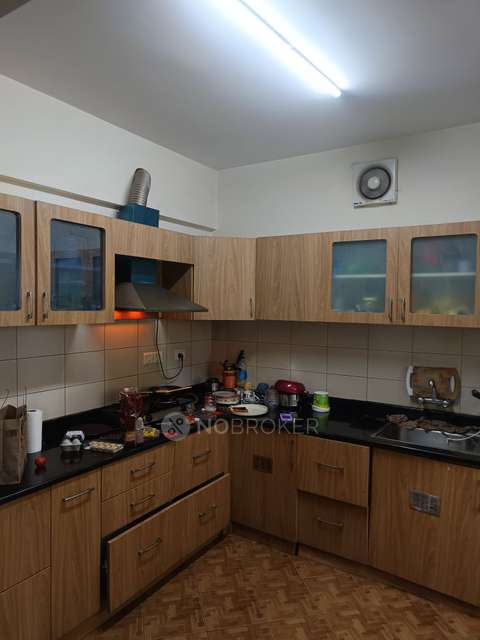 3 BHK Flat In Sobha Garrison,  Tumkur Road, Bangalore For Sale  In  Tumkur Road, Bangalore