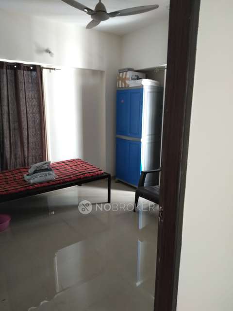 2 BHK Flat In Vilas Javdekar Yashwin E F G , Sus Gaon For Sale  In Sus Gaon