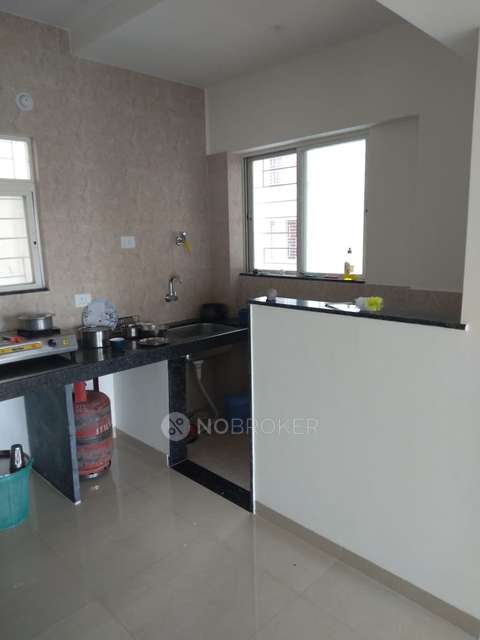 2 BHK Flat In Vilas Javdekar Yashwin E F G , Sus Gaon For Sale  In Sus Gaon