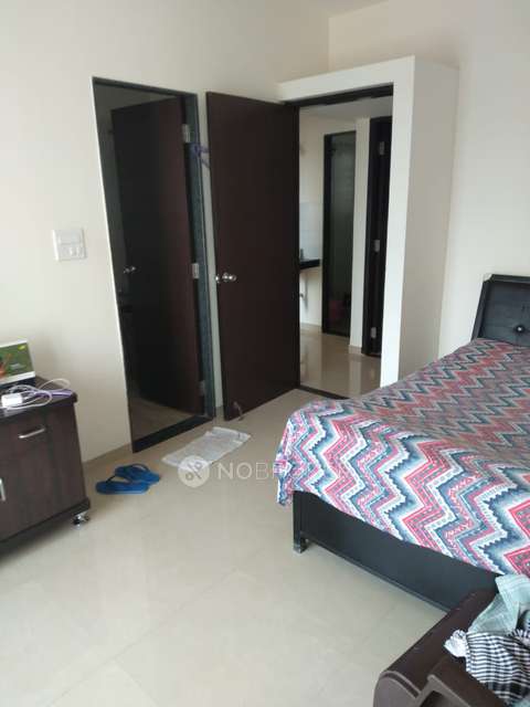 2 BHK Flat In Vilas Javdekar Yashwin E F G , Sus Gaon For Sale  In Sus Gaon