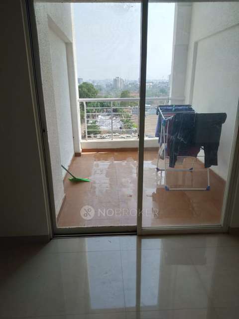 2 BHK Flat In Vilas Javdekar Yashwin E F G , Sus Gaon For Sale  In Sus Gaon