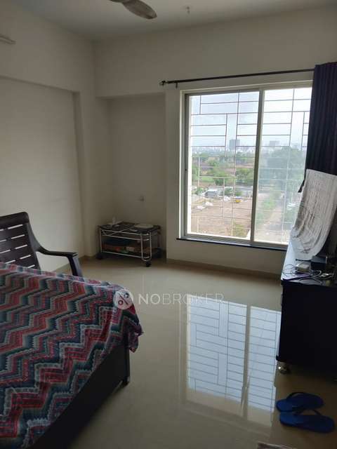 2 BHK Flat In Vilas Javdekar Yashwin E F G , Sus Gaon For Sale  In Sus Gaon