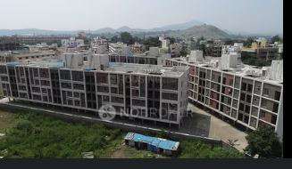 3 BHK Flat In Aikonic-3  Phase-iii For Sale  In Talegaon Dabhade