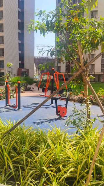 1 BHK Flat In Dosti Greater Thane for Rent  In Dosti Greater Thane