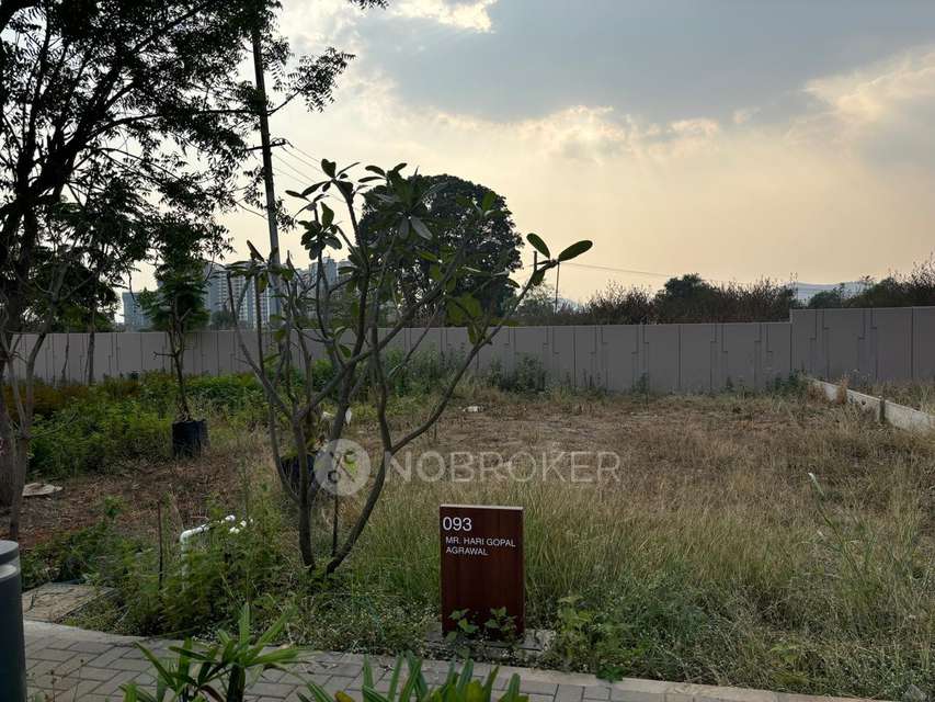 Plot For Sale  In Godrej Eden Estate Phase 1 In Hinjawadi