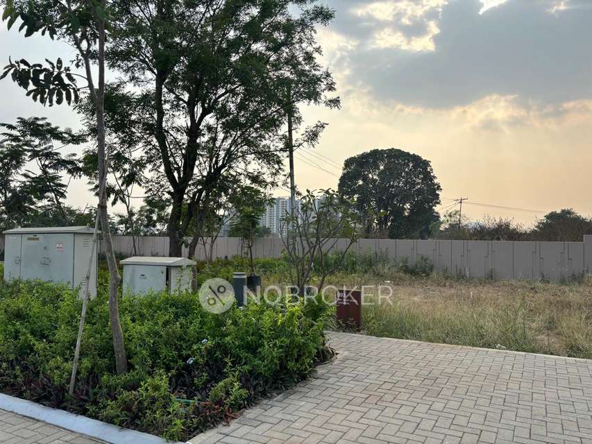 Plot For Sale  In Godrej Eden Estate Phase 1 In Hinjawadi
