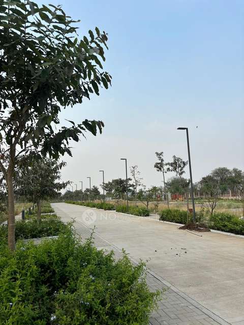 Plot For Sale  In Godrej Eden Estate Phase 1 In Hinjawadi