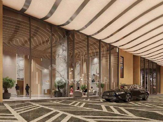 1 BHK Flat In Rudraamar Shivani Rudram For Sale  In Kandivali West