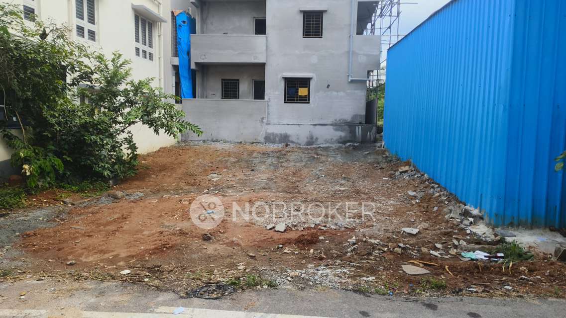 Plot For Sale  In Mallathahalli
