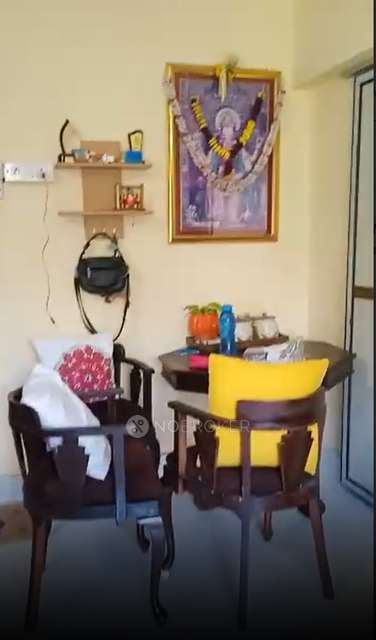 2 BHK Flat In Srishti Complex, Mira Bhayandar For Sale  In Mira Bhayandar