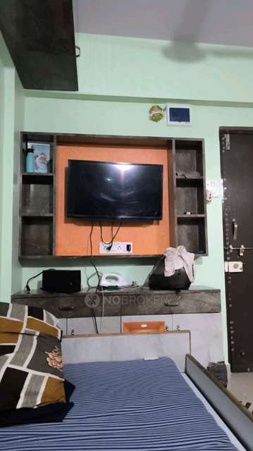 1 RK Flat In Jai Malhar Apartment For Sale  In Shedung