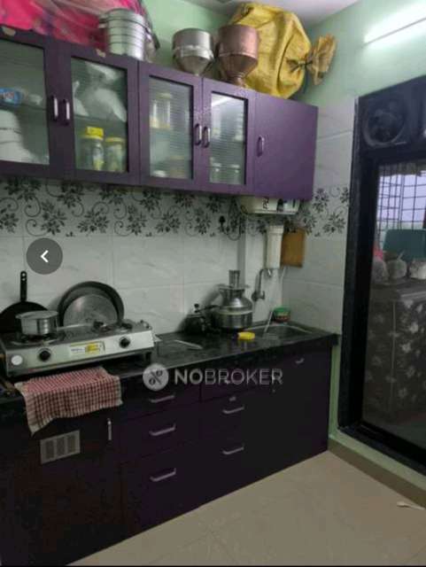 1 RK Flat In Jai Malhar Apartment For Sale  In Shedung