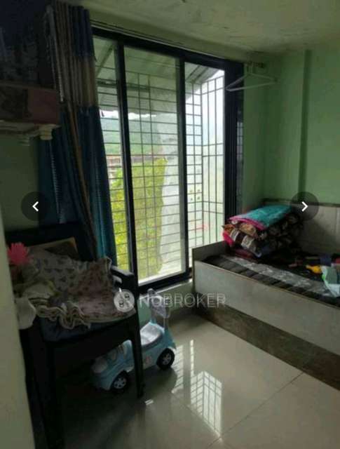 1 RK Flat In Jai Malhar Apartment For Sale  In Shedung