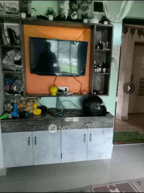 1 RK Flat In Jai Malhar Apartment For Sale  In Shedung