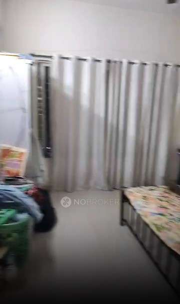 Single Room for Female In 3 BHK  In Kumar Piccadilly In Pimpri-chinchwad,