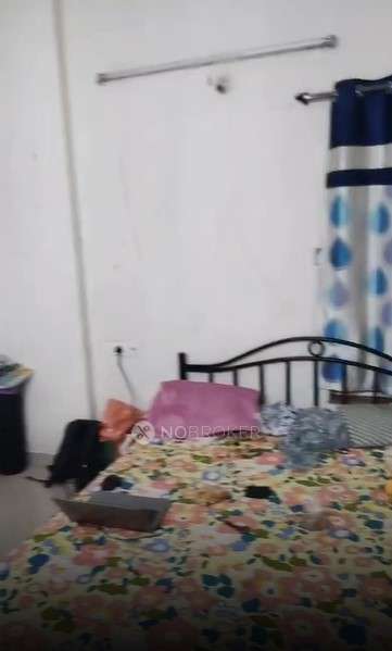 Single Room for Female In 3 BHK  In Kumar Piccadilly In Pimpri-chinchwad,