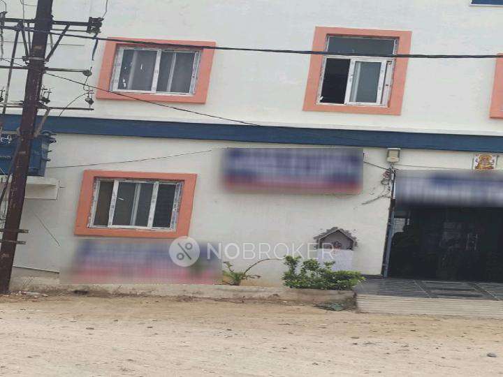 PG for Boys in Gachibowli