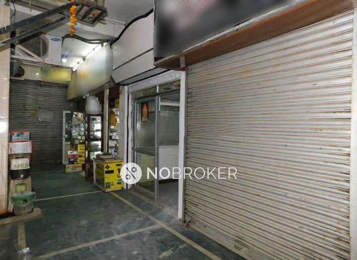 Shop in Nehru Place, Delhi for sale 