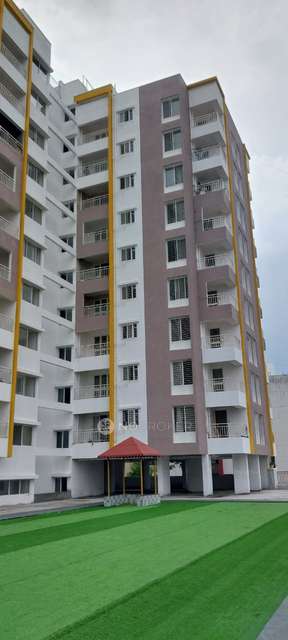 1 BHK Flat In Shivalay Birds Valley, Dhayari for Rent  In Dhayari
