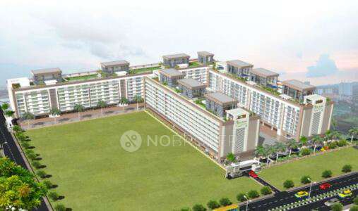 1 BHK Flat In A.m Residency  For Sale  In  Mazgaon