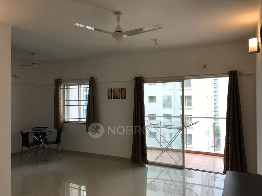 2 BHK Flat In Megapolis Sunway, Hinjawadi For Sale  In Hinjawadi