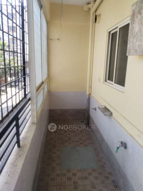 3 BHK Flat In Lakvin Residency For Sale  In Rajarajeshwari Nagar