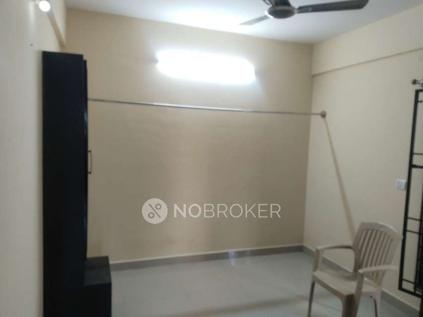 3 BHK Flat In Lakvin Residency For Sale  In Rajarajeshwari Nagar