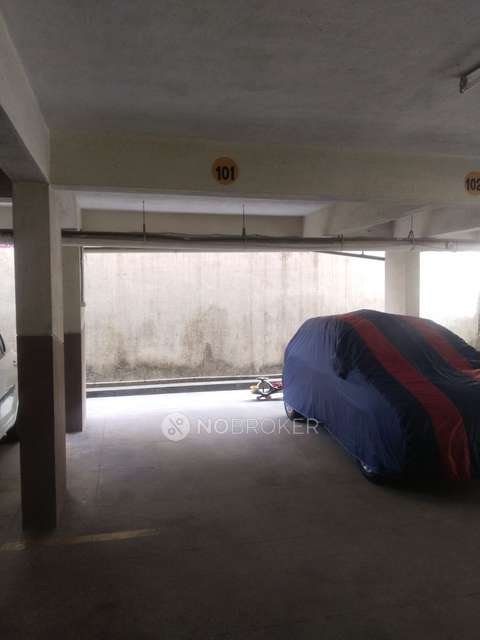 3 BHK Flat In Lakvin Residency For Sale  In Rajarajeshwari Nagar