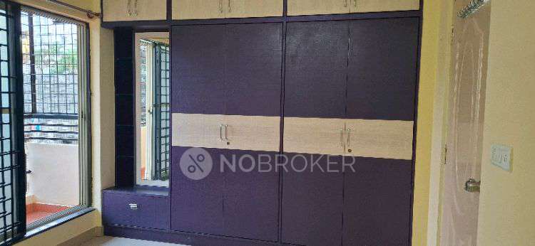 3 BHK Flat In Lakvin Residency For Sale  In Rajarajeshwari Nagar