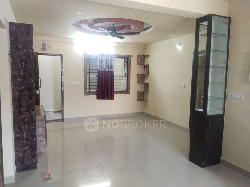 3 BHK Flat In Lakvin Residency For Sale  In Rajarajeshwari Nagar