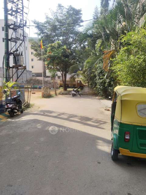 3 BHK Flat In Lakvin Residency For Sale  In Rajarajeshwari Nagar