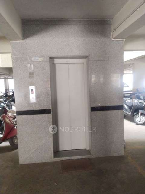 3 BHK Flat In Lakvin Residency For Sale  In Rajarajeshwari Nagar