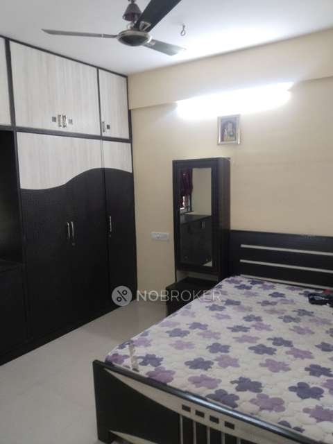 3 BHK Flat In Lakvin Residency For Sale  In Rajarajeshwari Nagar