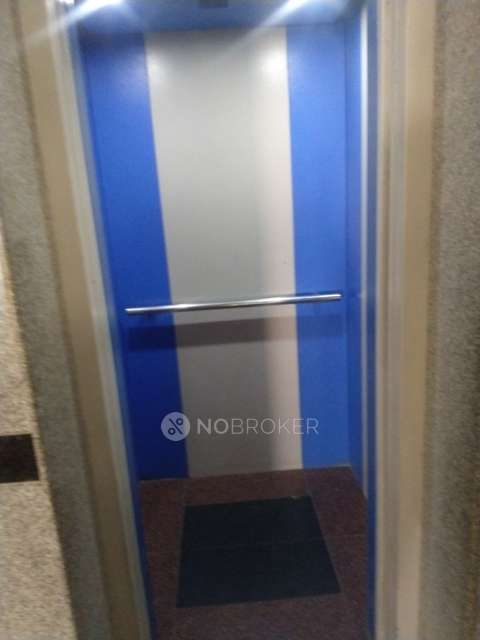 3 BHK Flat In Lakvin Residency For Sale  In Rajarajeshwari Nagar