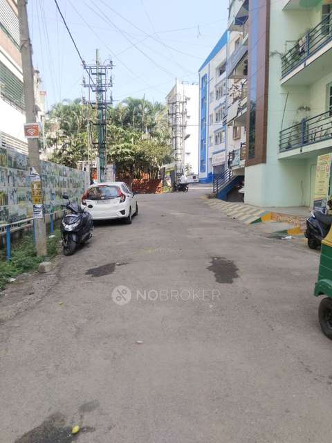 3 BHK Flat In Lakvin Residency For Sale  In Rajarajeshwari Nagar